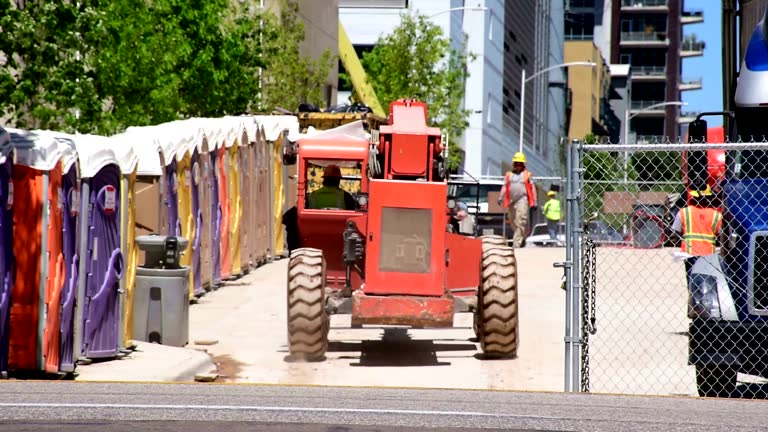 How Our Tree Care Process Works  in  Forestdale, AL